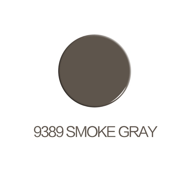 9389Smoke Gray