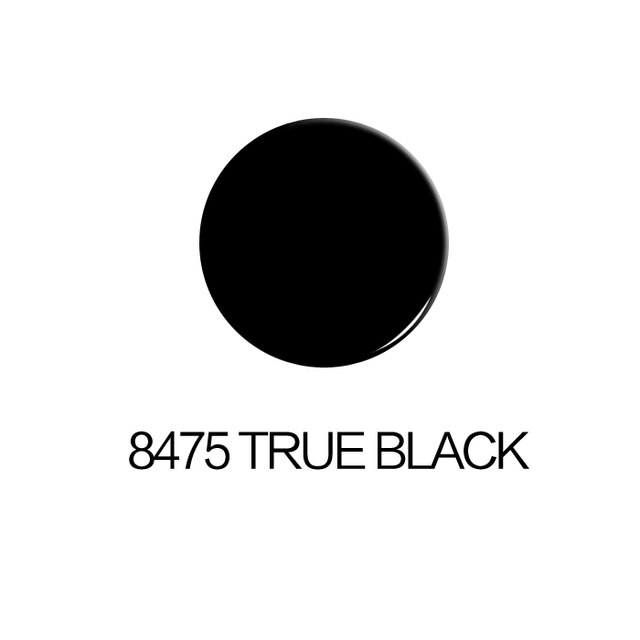8475True black