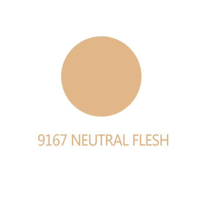 9167Neutral flesh