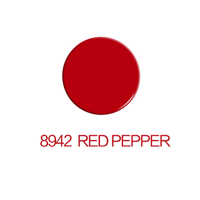 8942Red pepper