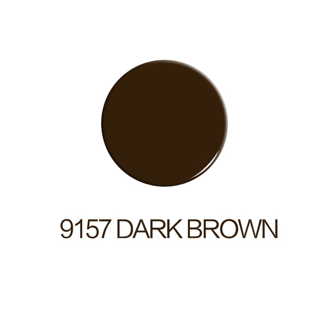 9157Dark Brown