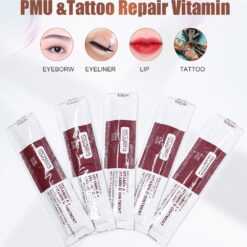 Tattoo Aftercare Cream Vitamin Ointment A&D