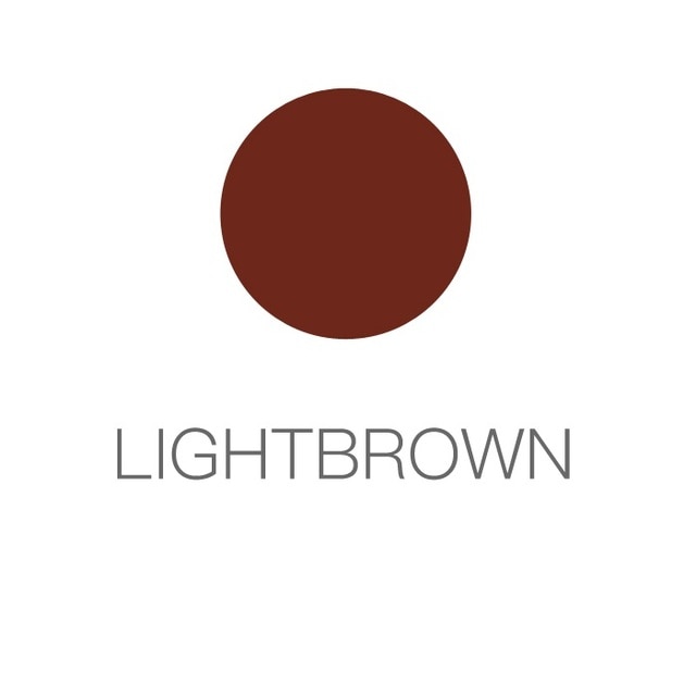 Light Brown Color