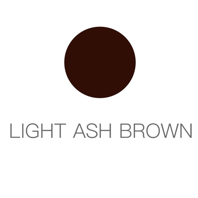 Light Ash brown