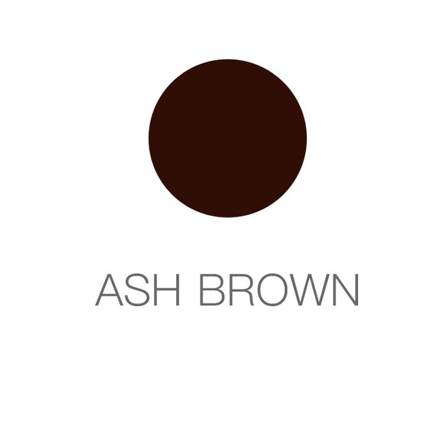 Ash Brown Color