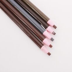 Waterproof Longlasting Eyebrow Pencil