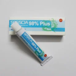 spsscia numbing cream 98% plus for tattooing