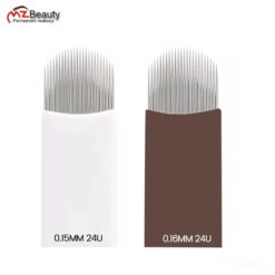 0.15MM0.16MM U24 Nano Microblading Needles