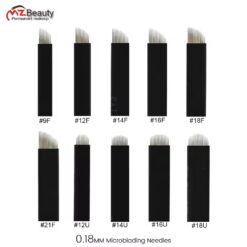 0.18MM Nano Blades Microblading Needles