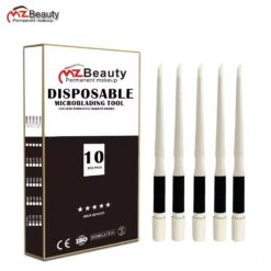 Microblading Eyebrow Pen 0.16MM Needles