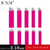 Nano Microblading Needles 0.18MM Tattoo Eyebrow Blades