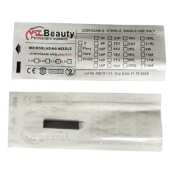 0.18MM Microblading Needles 7Flat, 9Flat, 12Flat, 14Flat,...
