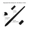 Microblading Disposable Pen with U18 0.18mm Microblade -1...