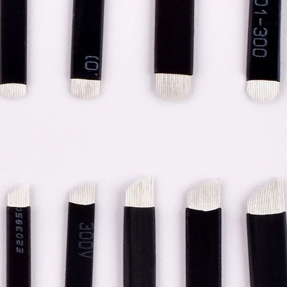 Microblading pen Needles – Flex 21pin,16U, 14U, Fle... Microblading pen Needles – Flex 21pin,16U, 14U, Fle...