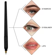Disposable Microblading Pen with 21U/14F/18U 0.18mm/0.15M...
