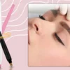 Microblading Disposable Pen with U18 0.18mm Microblade -1...
