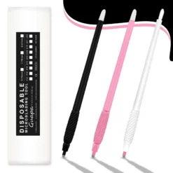 Disposable Microblading Eyebrow Pen  18F/18U/14F – ...